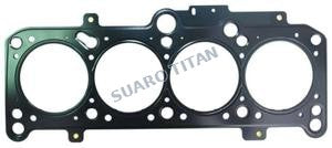 SUARO TITAN CH0911 Silindir Kapak Contası – Volkswagen AJN