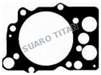 SUARO TITAN CH0927 Silindir Kapak Contası – Volvo TD120 / TD121