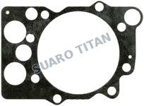SUARO TITAN CH0928 Silindir Kapak Contası – Volvo TD122 / TD123