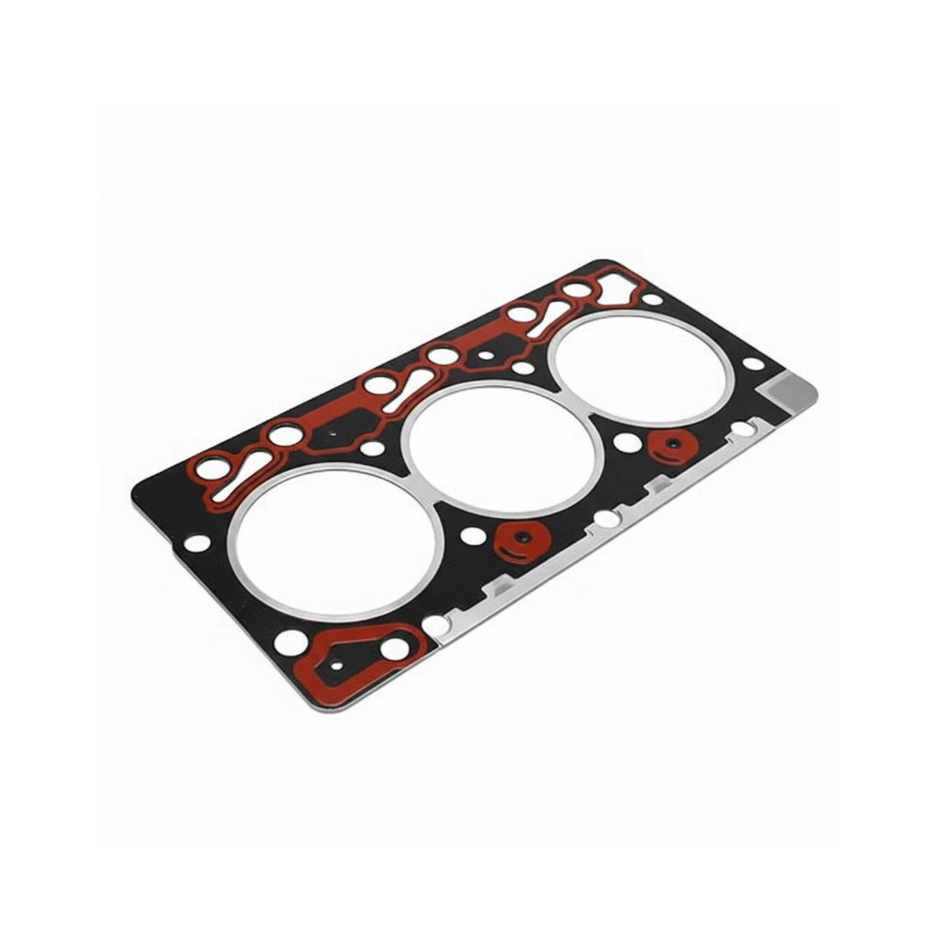 Cummins 4BT 3.9L motor için silindir kapak contası