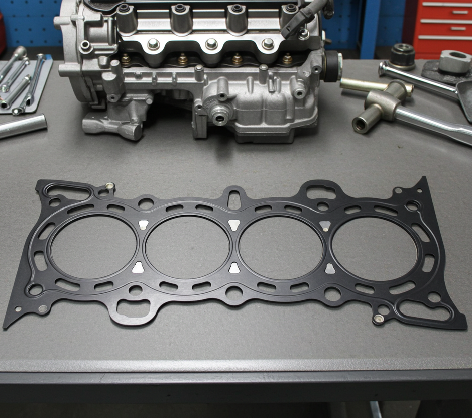 Honda Civic 1.6 Silindir Kapak Contası 1996-2000