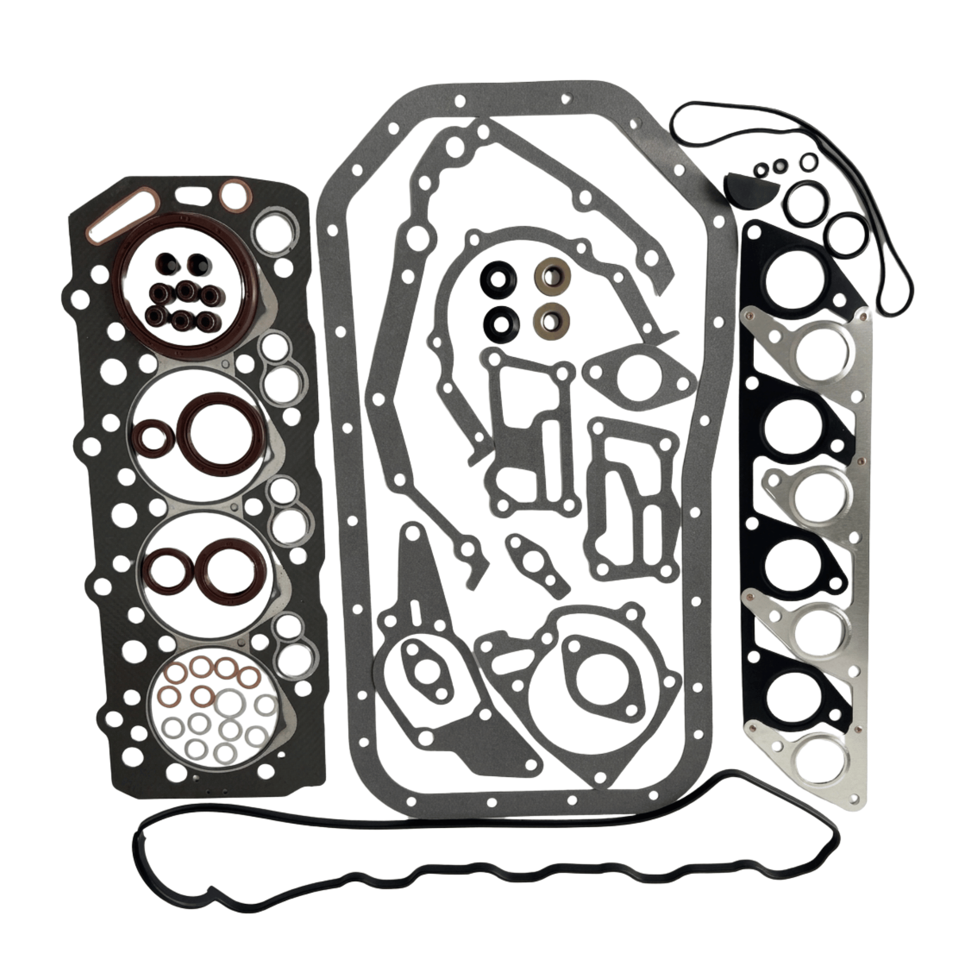 Hyundai H100 Starex 2.5 TCI Takım Conta 20910-42A10