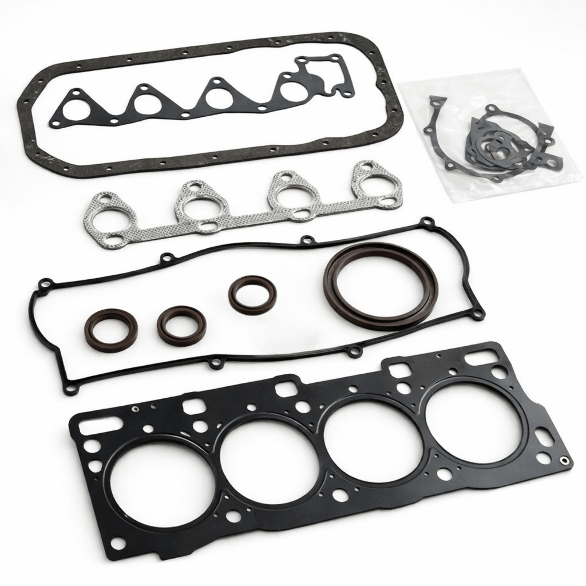 Mazda E2200 RF motor takım contası 8AG7-10-271 engine gasket set