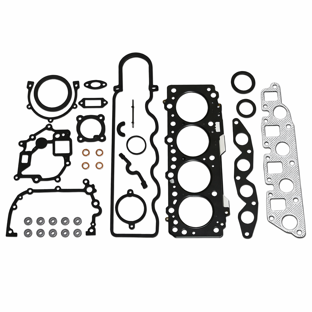 Nissan Vanette 2.3 LD23 Motor Takım Contası - OEM 10101-9C625
