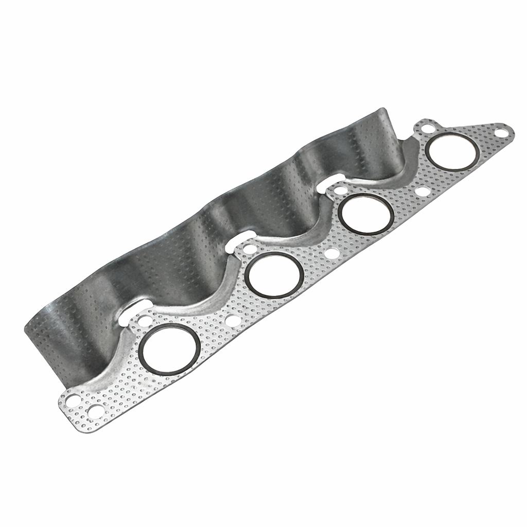 Hyundai Accent için metalik egzoz manifold contası