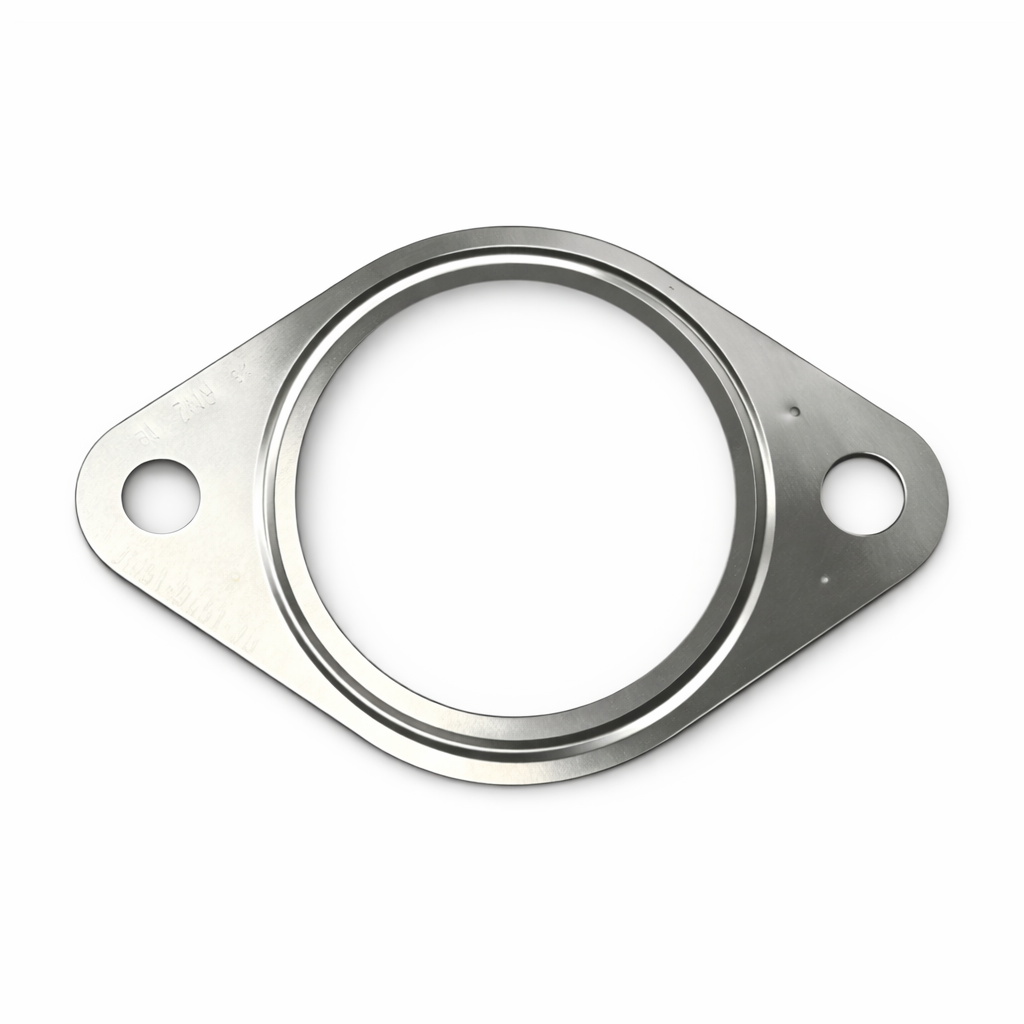 Mazda Egzoz Contası LF0740305A