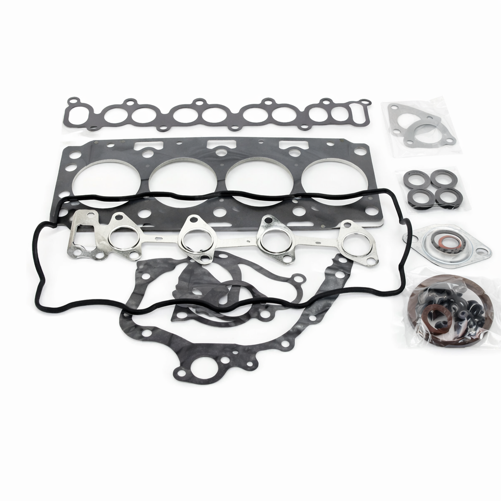 Hyundai Sonata, Tucson ve Kia Sportage 2.0 CRDI motor için takım conta seti 20910-27F40