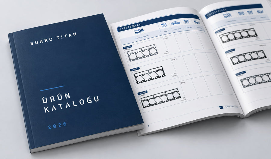 Technical Catalog