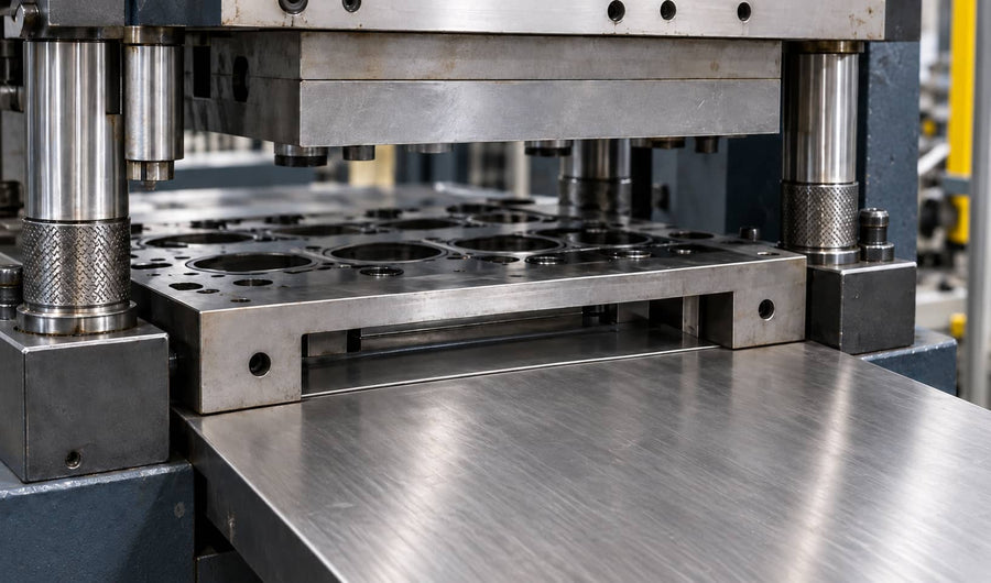 Gasket Production