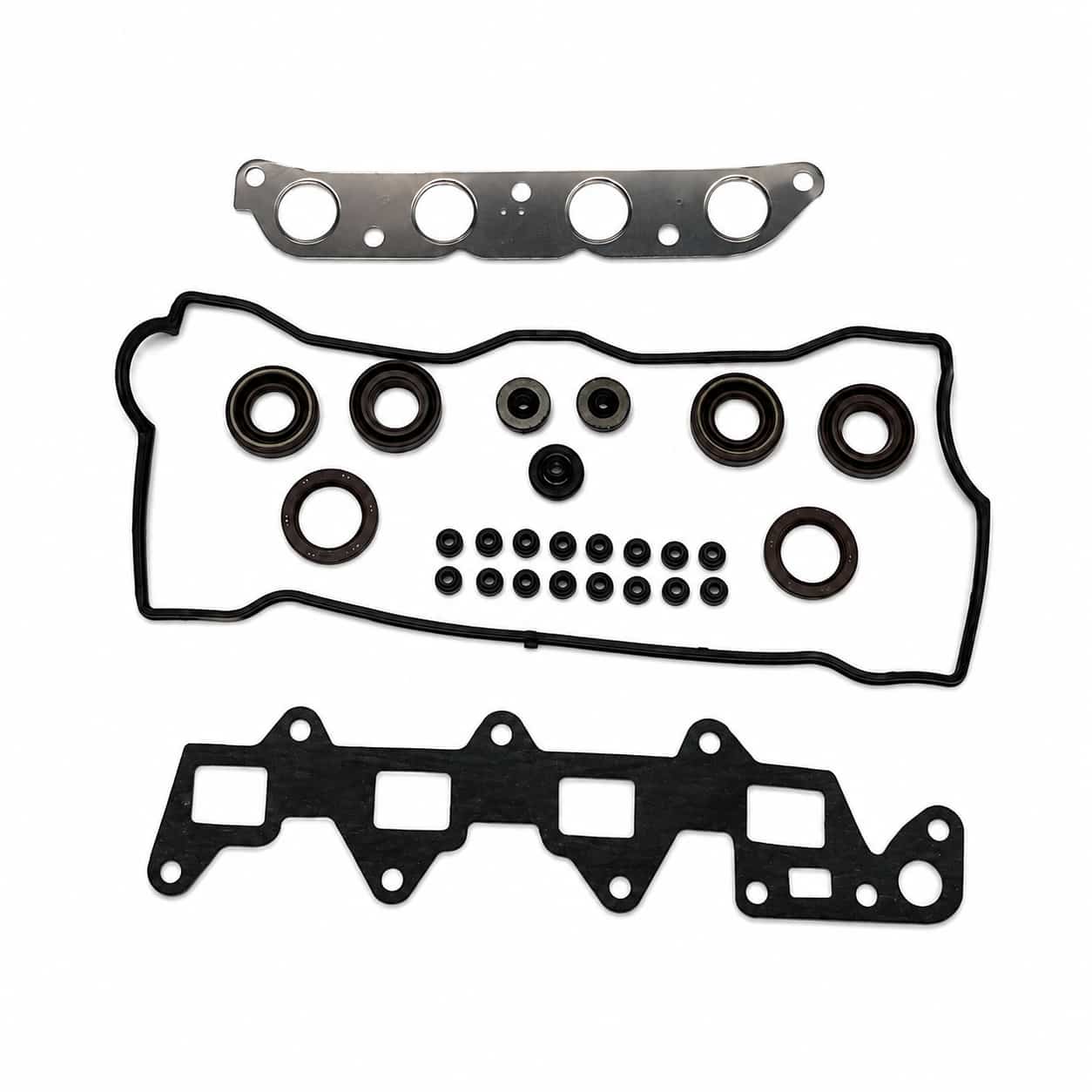Toyota Corolla 1.6 (4A-F) Üst Takım Conta  04111-16131 - Motor Üst Conta Takımı - SUARO TITAN