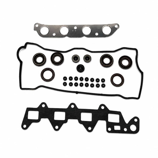 Toyota Corolla 1.6 (4A-F) Üst Takım Conta  04111-16131 - Motor Üst Conta Takımı - SUARO TITAN