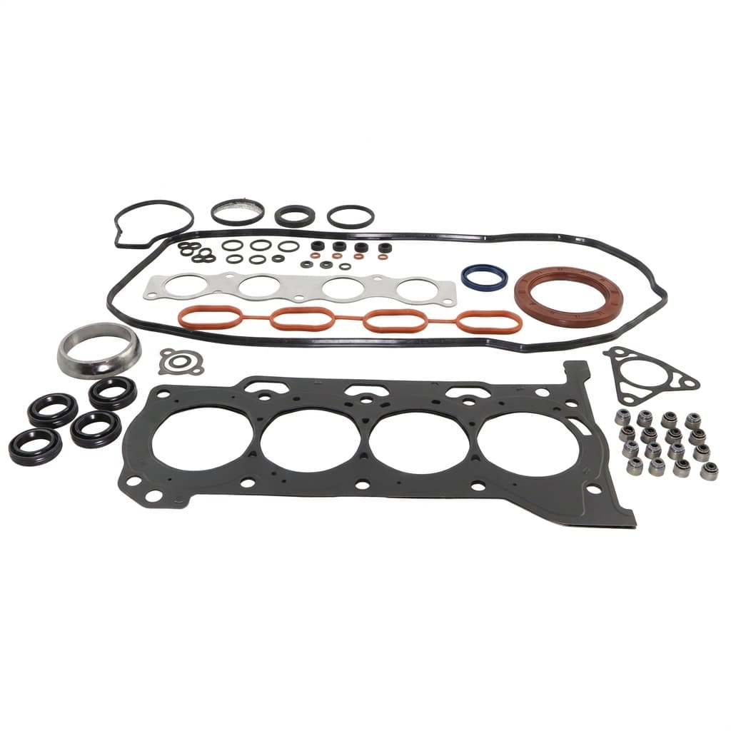 Toyota Corolla 1.8L (2ZR-FE) Motor Full Takım Conta Seti - İthal Ürün - OEM 04111-37091
