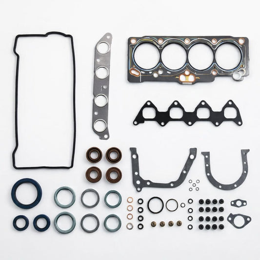 Toyota Corolla 4A-FE komple motor conta seti